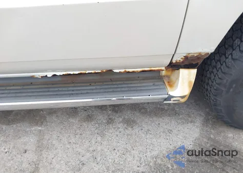 2004 Cadillac Escalade Ext Standard from USA, damaged, VIN 3GYEK62N54G138754